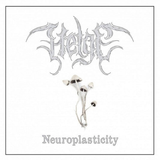 Helge - Neuroplasticity - LP COLORED - Vendetta - Image 2
