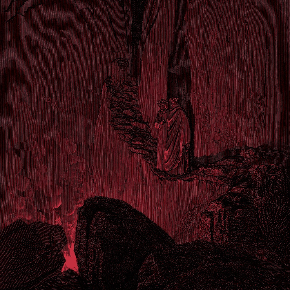 Hell - I - LP - Sentient Ruin