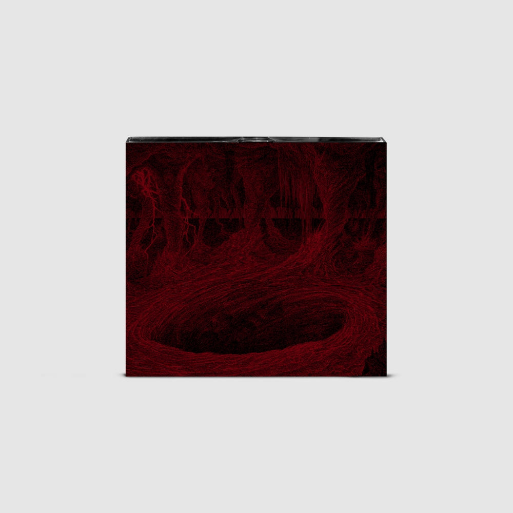 Hell - Submersus - CD DIGIPAK - Sentient Ruin