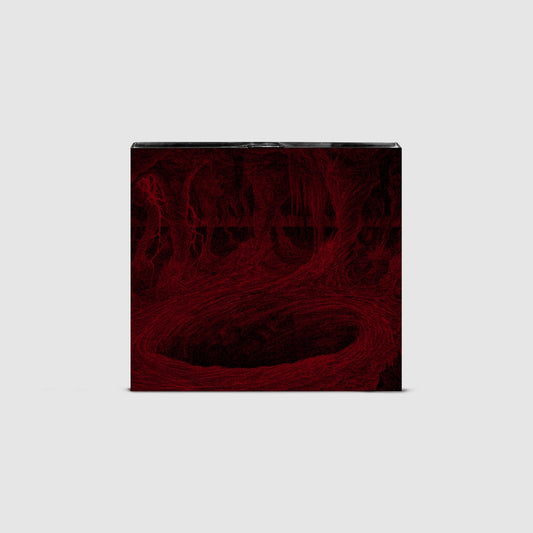 Hell - Submersus - CD DIGIPAK - Sentient Ruin