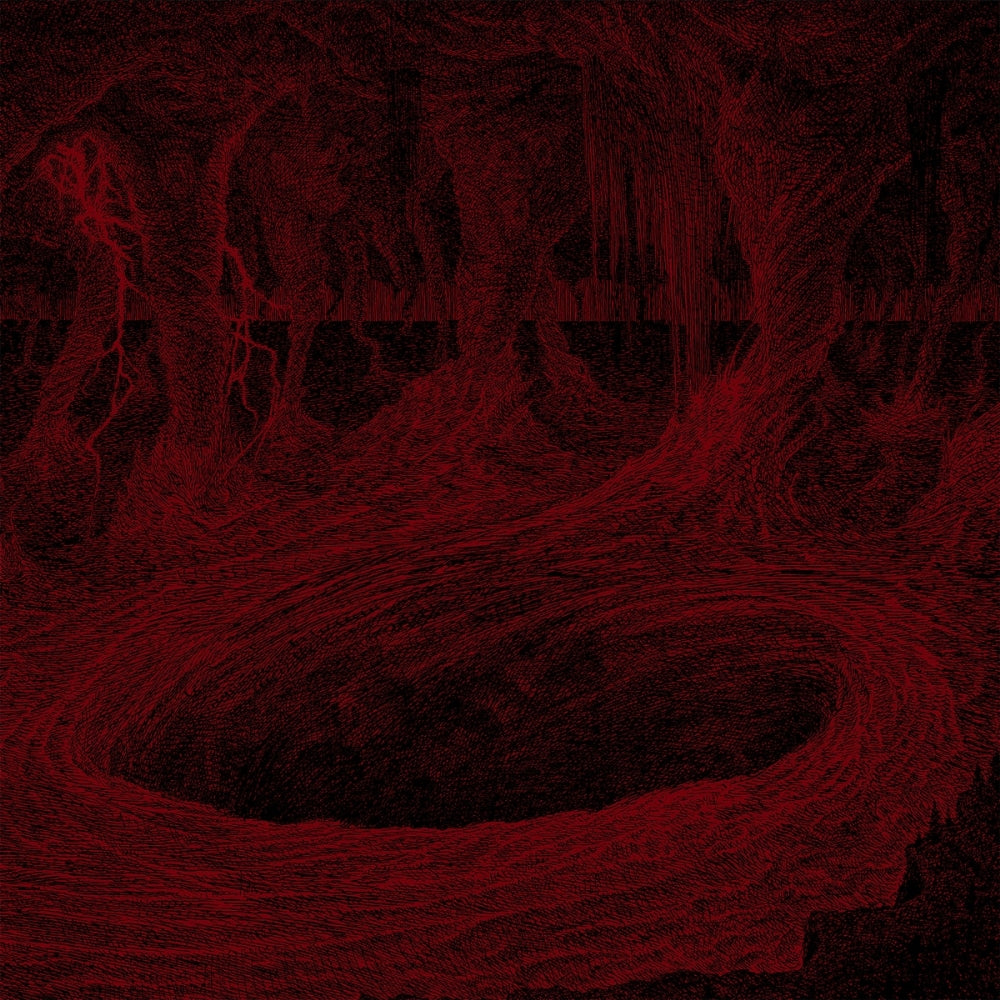 Hell - Submersus - CD DIGIPAK - Sentient Ruin - Image 2