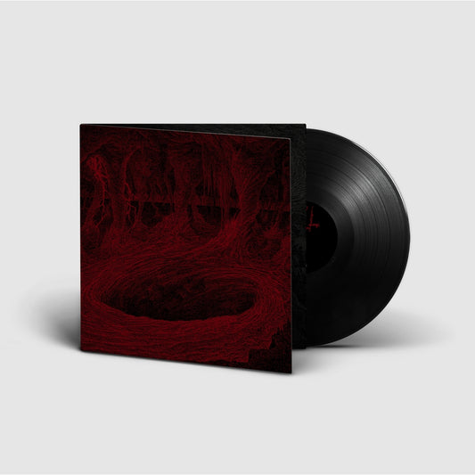 Hell - Submersus - LP Gatefold - Sentient Ruin
