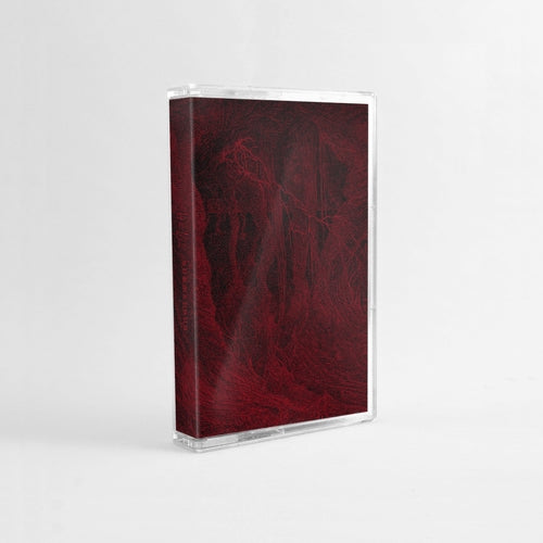 Hell - Submersus - TAPE - Sentient Ruin