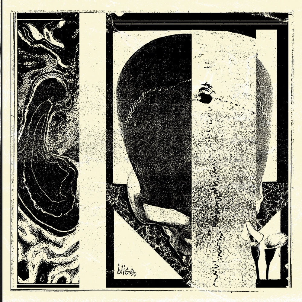 Hell to Pay - Bliss - LP - Get This Right