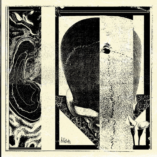 Hell to Pay - Bliss - LP - Get This Right