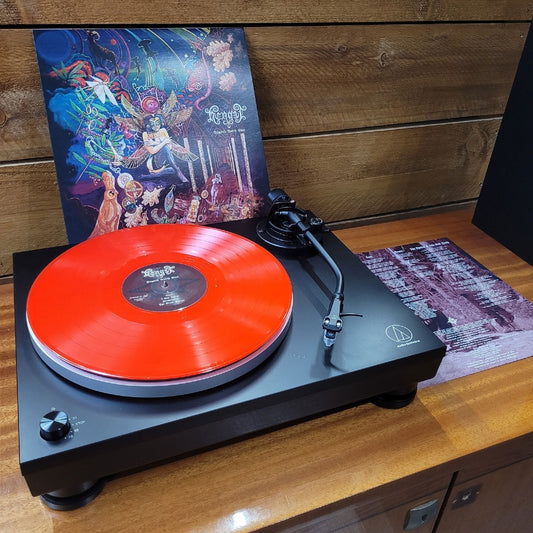 Henget - Beyond North Star - LP COLORED - SEASON OF MIST - Image 2