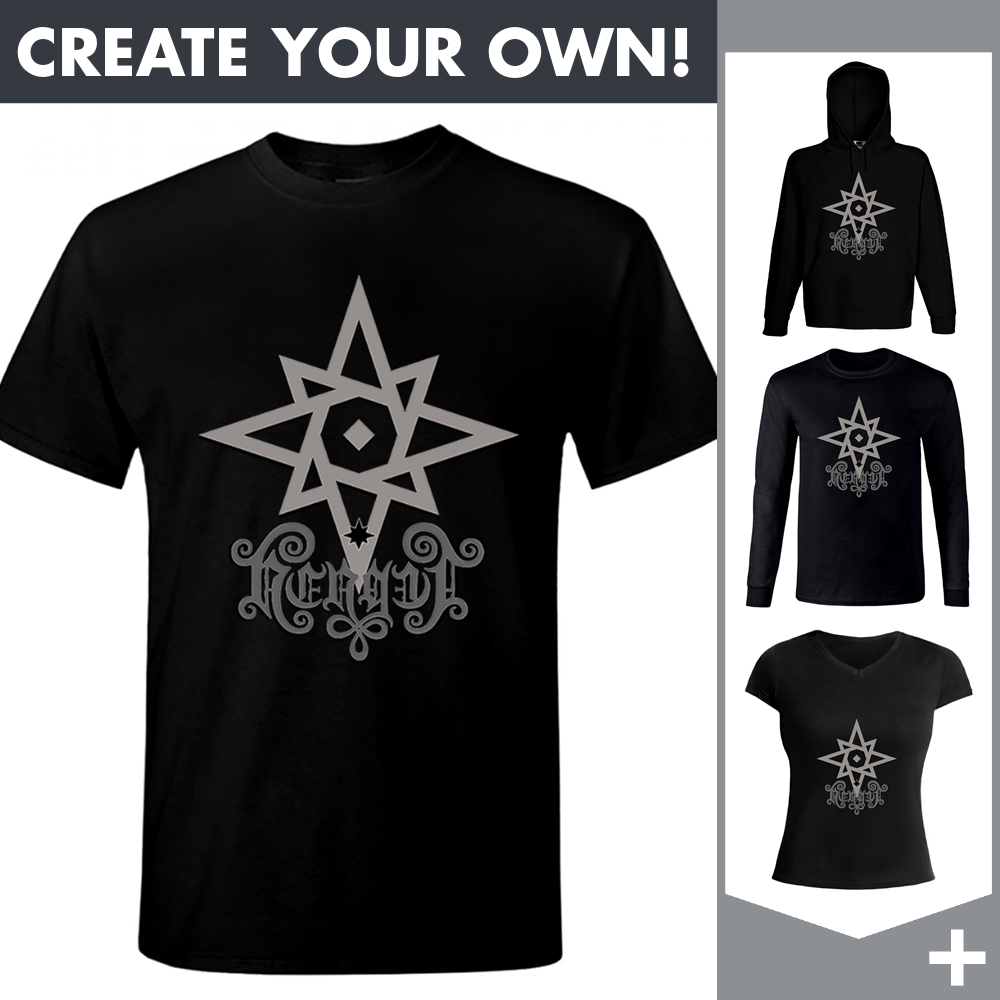 Henget - Star - Merchandising
