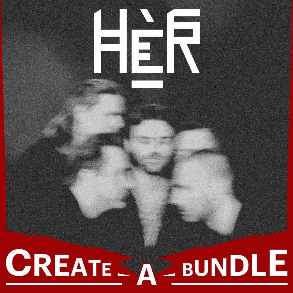 Her - Monochrome - Bundle - SEASON OF MIST