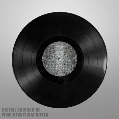 Her - Monochrome - LP Gatefold - SEASON OF MIST - Image 2