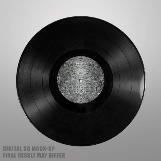 Her - Monochrome - LP Gatefold - SEASON OF MIST - Image 2