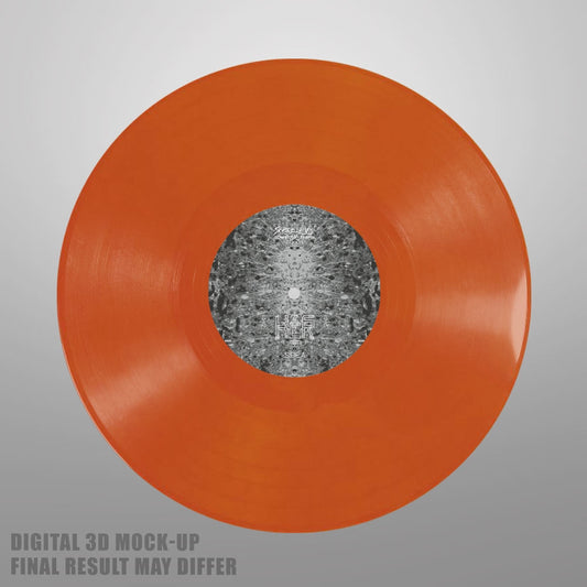 Her - Monochrome - LP Gatefold Colored - SEASON OF MIST - Image 2