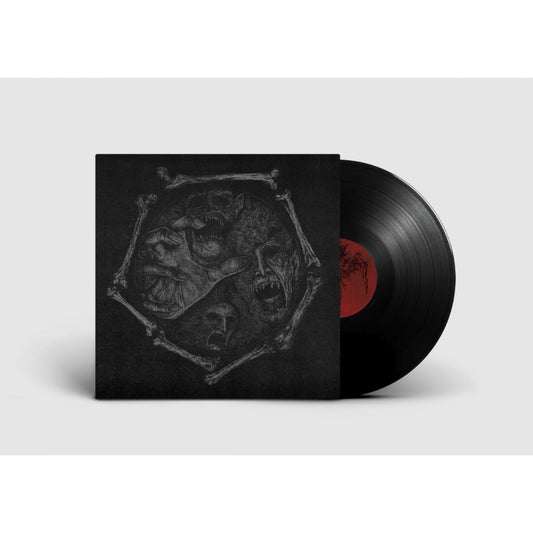 Hexerei - Realms... - LP - Sentient Ruin