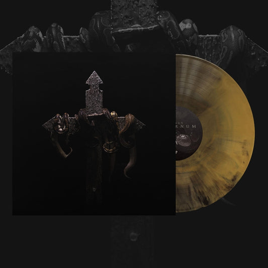 Hexis - Aeternum - LP COLORED - Debemur Morti