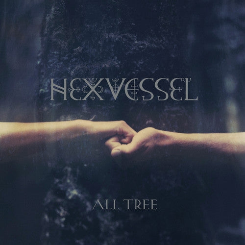 Hexvessel - All Tree - LP COLORED - Prophecy