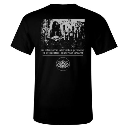 Hierophant - Death Metal Chaos - T shirt - Underground Activists - Image 3