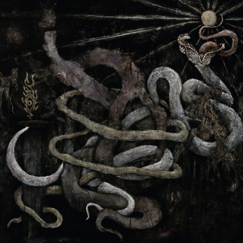 Hierophant - Death Siege - LP Gatefold - Underground Activists - Image 2