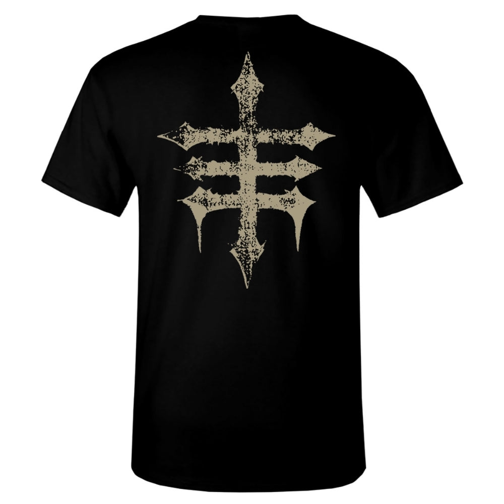 Hierophant - Death Siege - T shirt - Underground Activists - Image 3