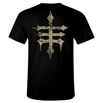 Hierophant - Death Siege - T shirt - Underground Activists - Image 3