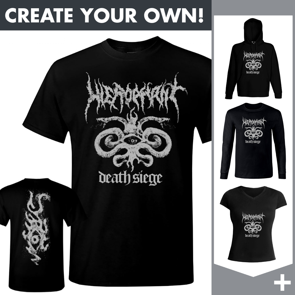 Hierophant - Serpent - Merchandising