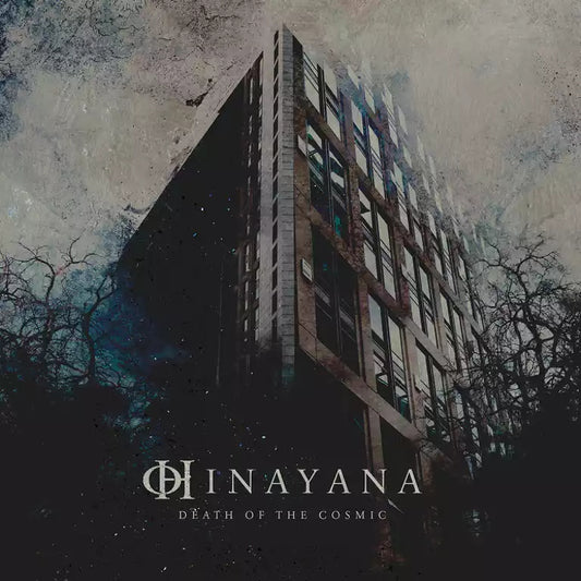 Hinayana - Death of the Cosmic - LP Gatefold - NAPALM USA