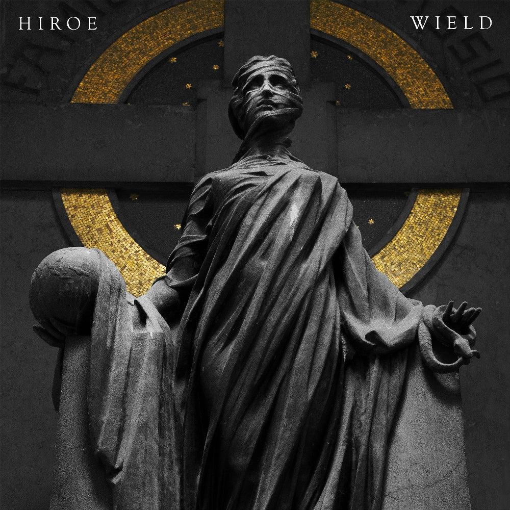 Hiroe - Wield - CD - Pelagic Records