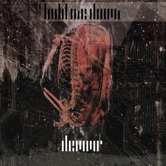 Hold Me Down - Devour - TAPE - Sentient Ruin