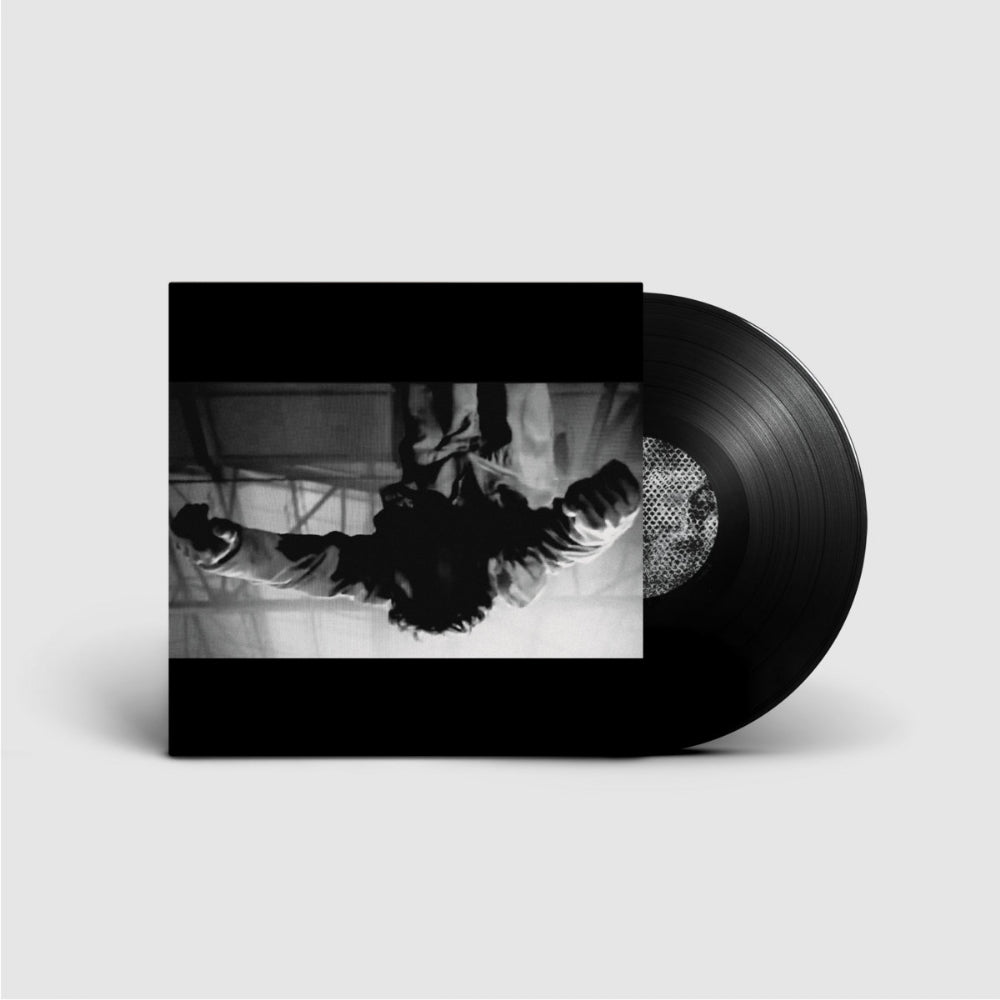 Hold Me Down - Powerless - LP + DOWNLOAD CARD - Sentient Ruin