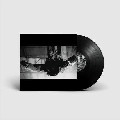 Hold Me Down - Powerless - LP + DOWNLOAD CARD - Sentient Ruin