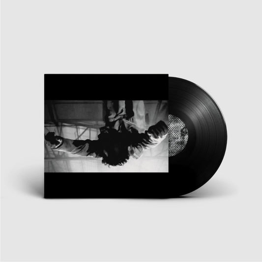 Hold Me Down - Powerless - LP + DOWNLOAD CARD - Sentient Ruin