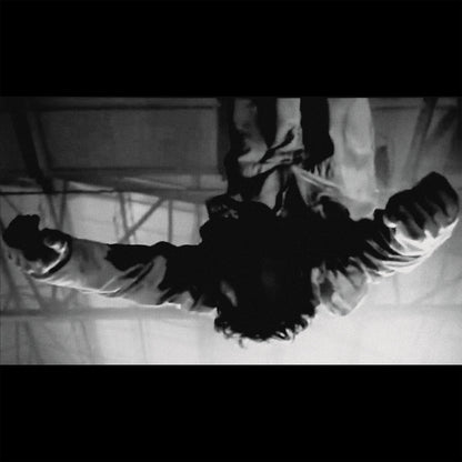 Hold Me Down - Powerless - LP + DOWNLOAD CARD - Sentient Ruin - Image 2