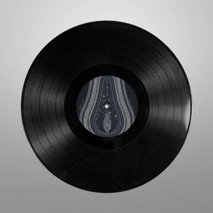 Holissstik - Chapter 1: This Endless Solitude - LP Gatefold - SEASON OF MIST - Image 2