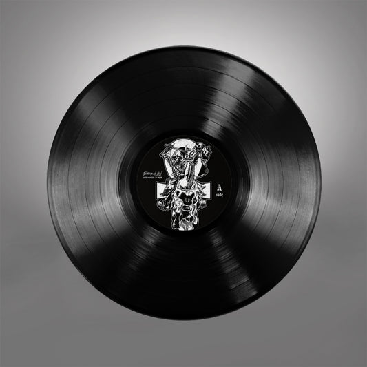 Hooded Menace - Lachrymose Monuments Of Obscuration - LP - SEASON OF MIST - Image 2