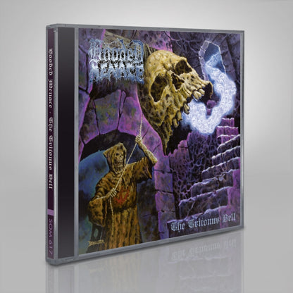 Hooded Menace - The Tritonus Bell - CD - SEASON OF MIST