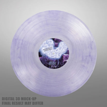 Hooded Menace - The Tritonus Bell - LP Gatefold Colored - SEASON OF MIST - Image 2