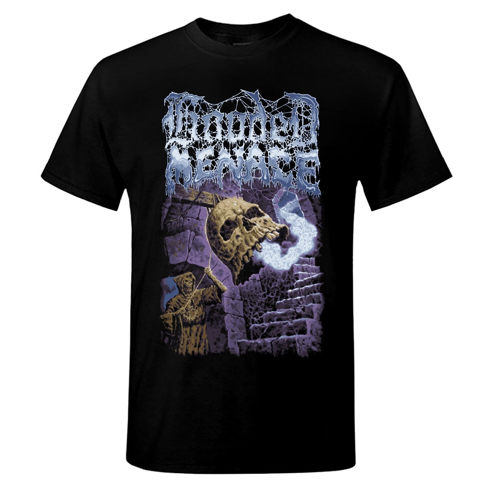 Hooded Menace - The Tritonus Bell - T shirt - SEASON OF MIST