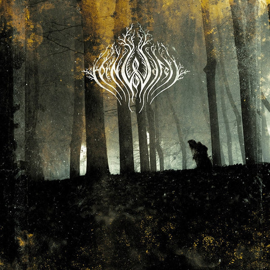 Hornwood Fell - Hornwood Fell - CD DIGIPAK - Avantgarde
