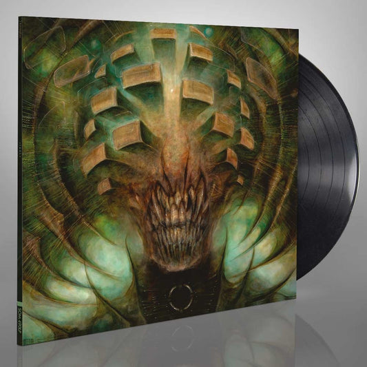 Horrendous - Idol - LP Gatefold - SEASON OF MIST