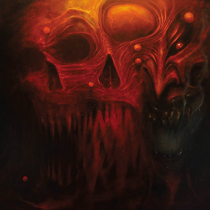 Horrendous - Ontological Mysterium - CD DIGIPAK - SEASON OF MIST