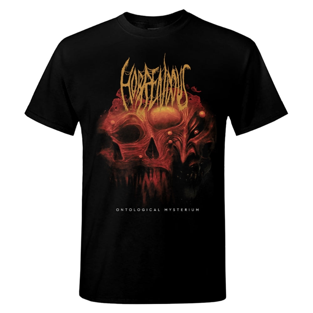 Horrendous - Ontological Mysterium - T shirt - SEASON OF MIST