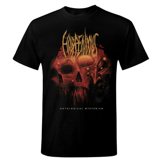 Horrendous - Ontological Mysterium - T shirt - SEASON OF MIST