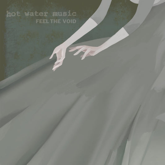 Hot Water Music - Feel the Void - LP BOX - Equal Vision Records