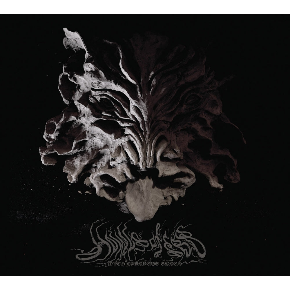 Howls Of Ebb - Khthoniik Cerviiks - With Gangrene Edges -Voiidwarp - CD DIGISLEEVE - I, Voidhanger Records - Image 4