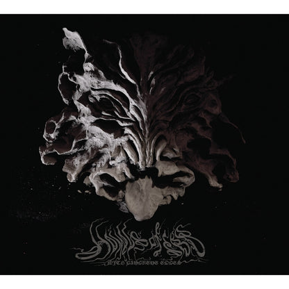 Howls Of Ebb - Khthoniik Cerviiks - With Gangrene Edges -Voiidwarp - CD DIGISLEEVE - I, Voidhanger Records - Image 4