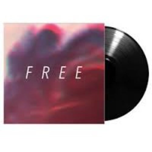 Hundredth - Free - LP COLORED - Hopeless Records