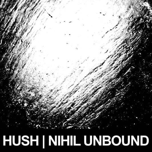 Hush - Nihil Unbound - LP COLORED - Dullest
