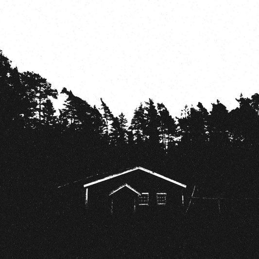 Hvergelmir - Och Allt Blir Aterfott - LP - Shadows Linger