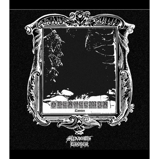 Hvergelmir - Tomten - LP - Shadows Linger
