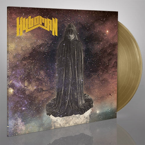 Hyborian - Hyborian: Vol. I - LP Gatefold Colored - SEASON OF MIST