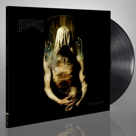 Hyborian - Volume II - LP Gatefold - SEASON OF MIST