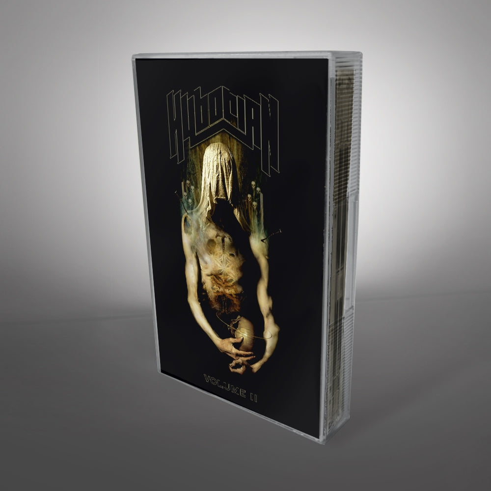 Hyborian - Volume II - TAPE - SEASON OF MIST